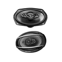 اسپیکر خودرو پایونیر مدل TS-A6977S بسته 2 عددی