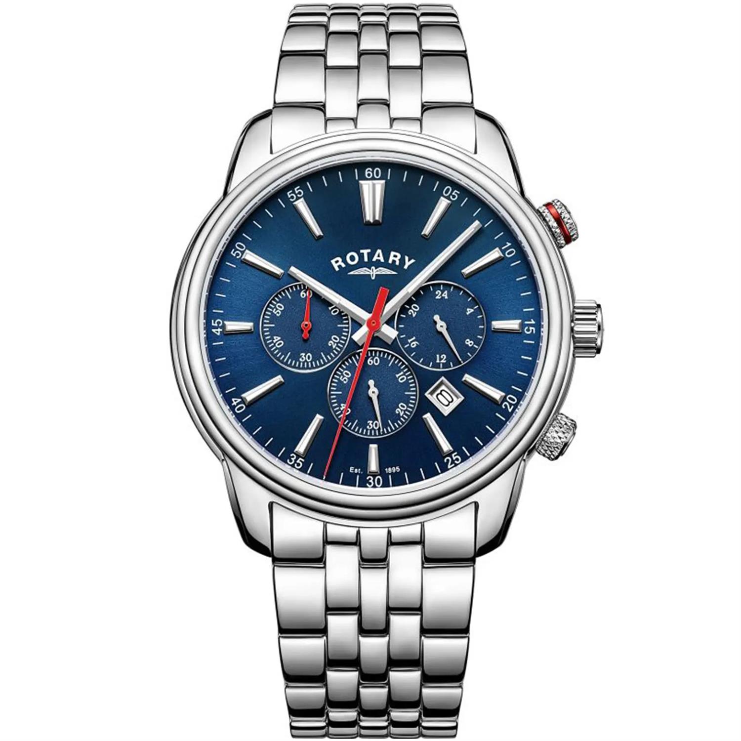 ساعت مچی روتاری مدل GB05083/05