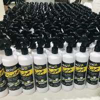 اسپری چربی زدا عمده