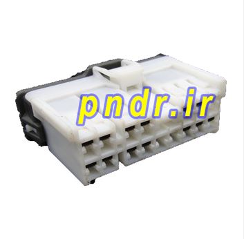 سوکت 16 فیش
