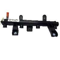 ریل سوخت پژو 206 تیپ دو | بازرگانی مرتضی