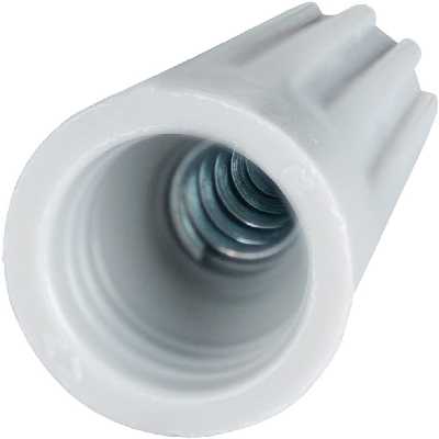 ترمینال کانکتور تی.لاگ مدل SP1 بسته 100 عددی