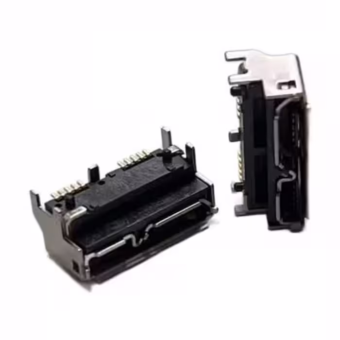کانکتور USB3 هارد اکسترنال رایت