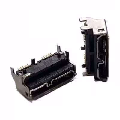 کانکتور USB3 هارد اکسترنال رایت