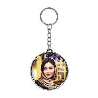 جاکلیدی خندالو طرح دیبا زاهدی مدل دوطرفه کد 62536254