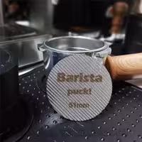 فیلتر قهوه ساز Barista 51mm