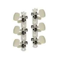 ماشین هد گیتار آلیس مدل aod-017c بسته 2 عددی