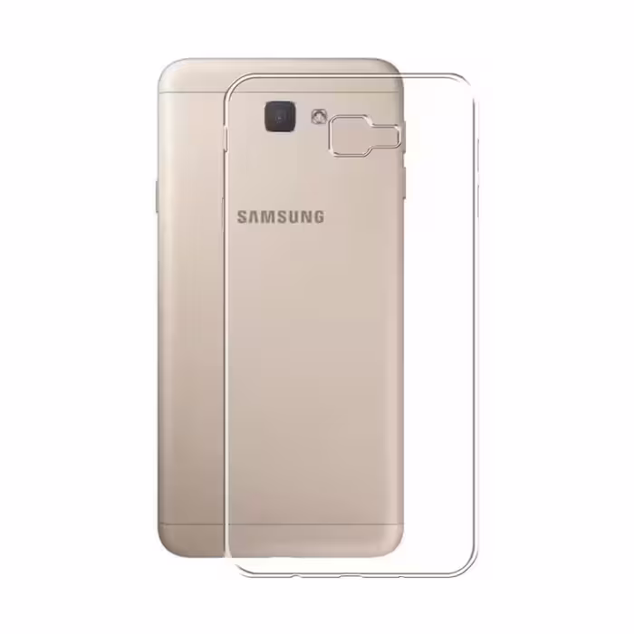 قاب ژله ای برای گوشی موبایل Samsung Galaxy J7 Prime