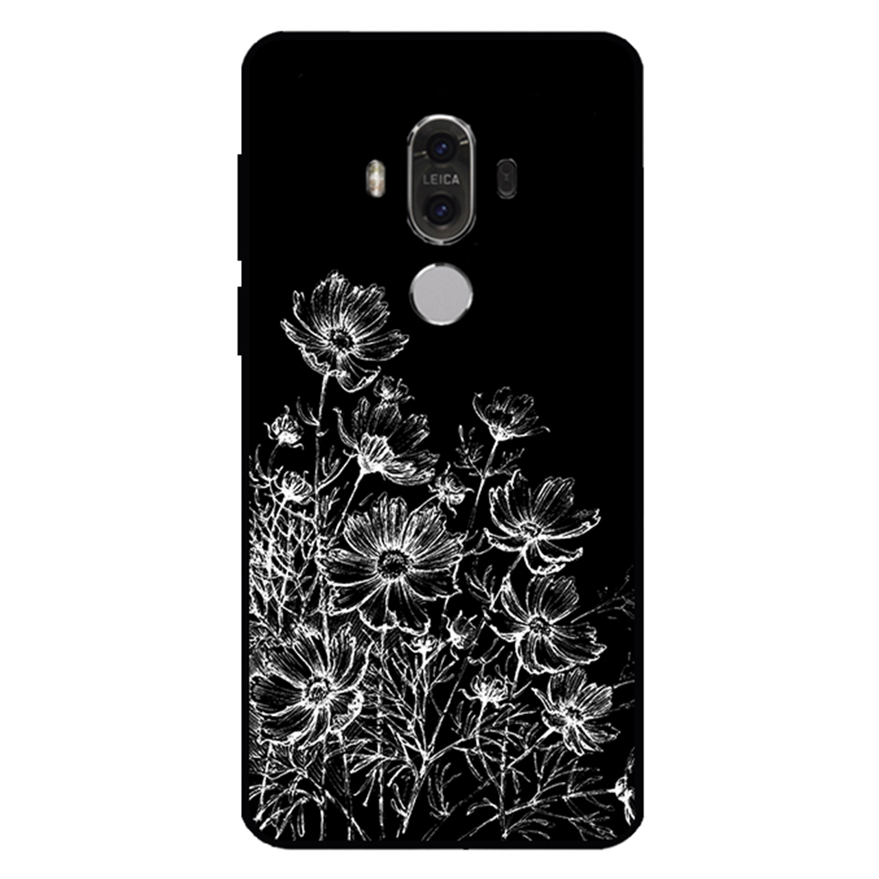 کاور مگافون کد 7274 مناسب برای گوشی موبایل هوآوی Mate 9