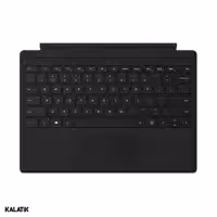 کیبورد بی سیم مایکروسافت مدل Surface Pro Type Cover