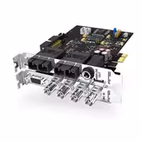 بهترین قیمت خرید کارت صدا آر ام ای RME HDSPe Madi FX