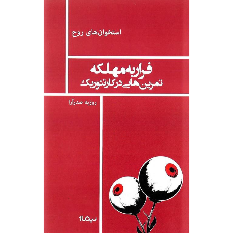 فرار به مهلکه: تمرین هایی در کار تئوریک