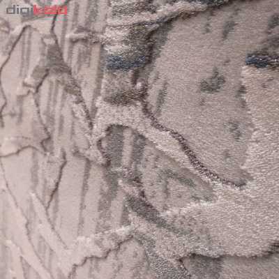 فرش ماشینی زمرد مشهد طرح پتینه کد TA111