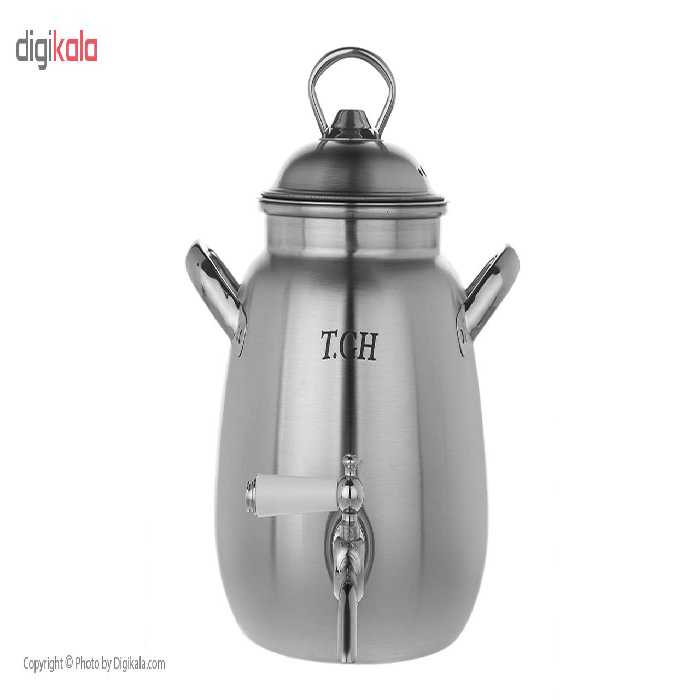 کتری تی جی اچ مدل 4002