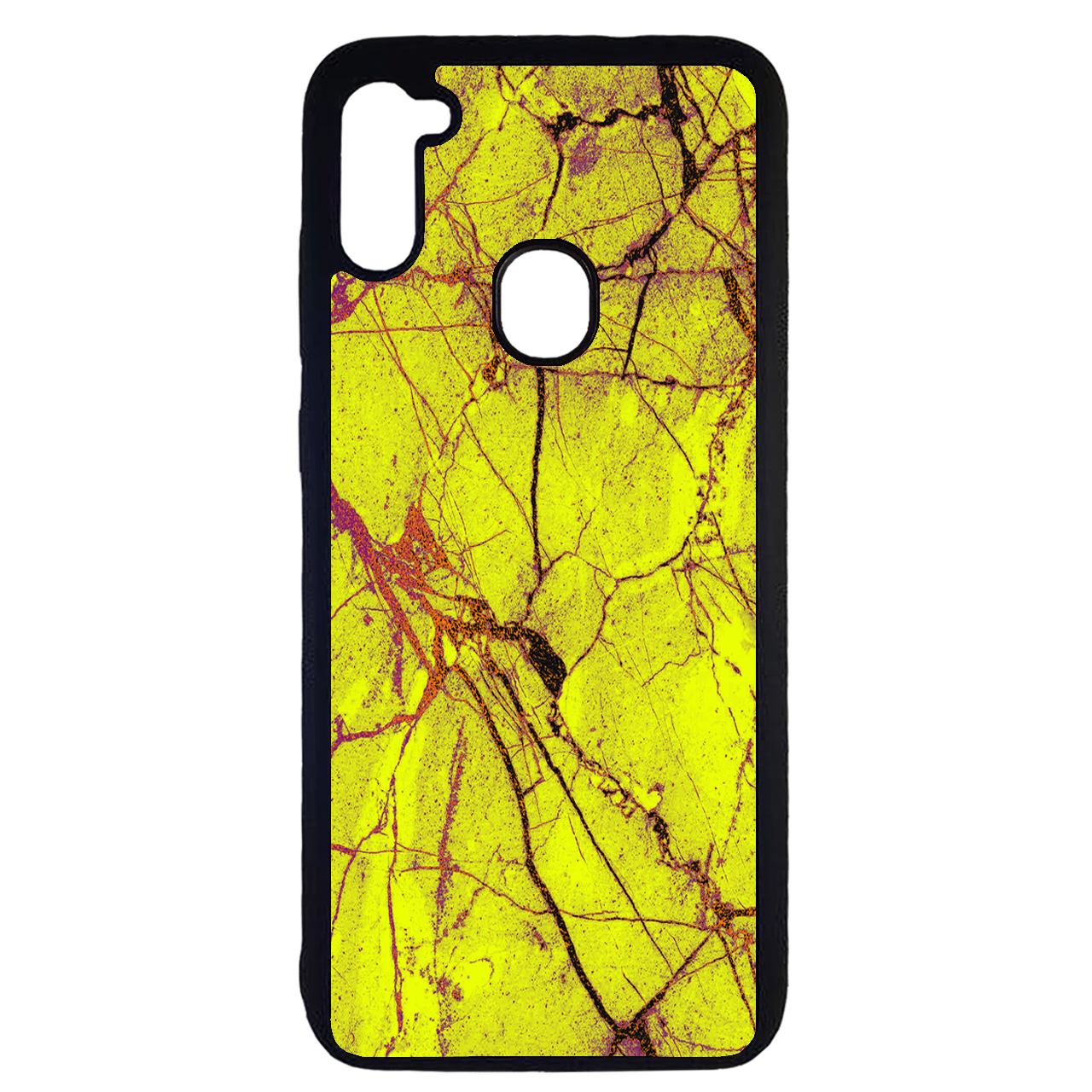 کاور کد 110646 مناسب برای گوشی موبایل سامسونگ galaxy a11