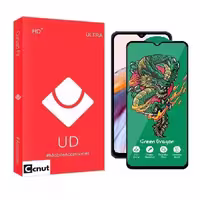 محافظ صفحه نمایش کوکونات مدل  Green Dragon مناسب برای گوشی موبایل شیائومی POCO F3 | کالا برتری