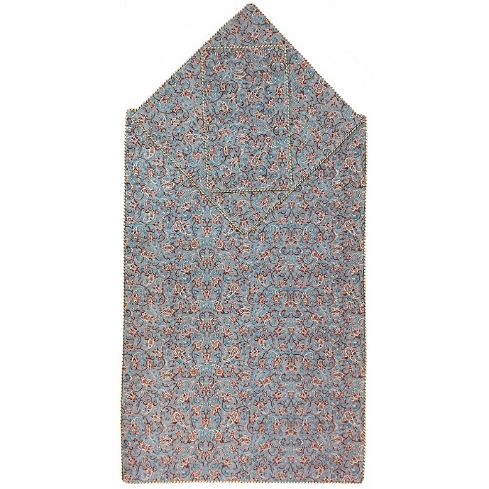 سجاده و جانماز ترمه کد SAJ35