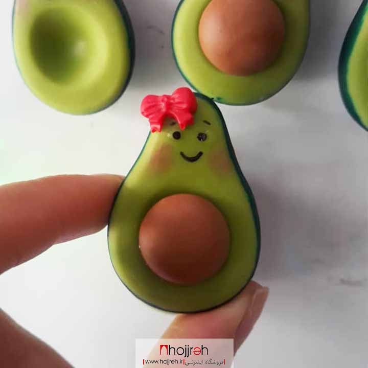 اطلاعات ، قیمت و خرید مگنت آوکادو کد Y01
