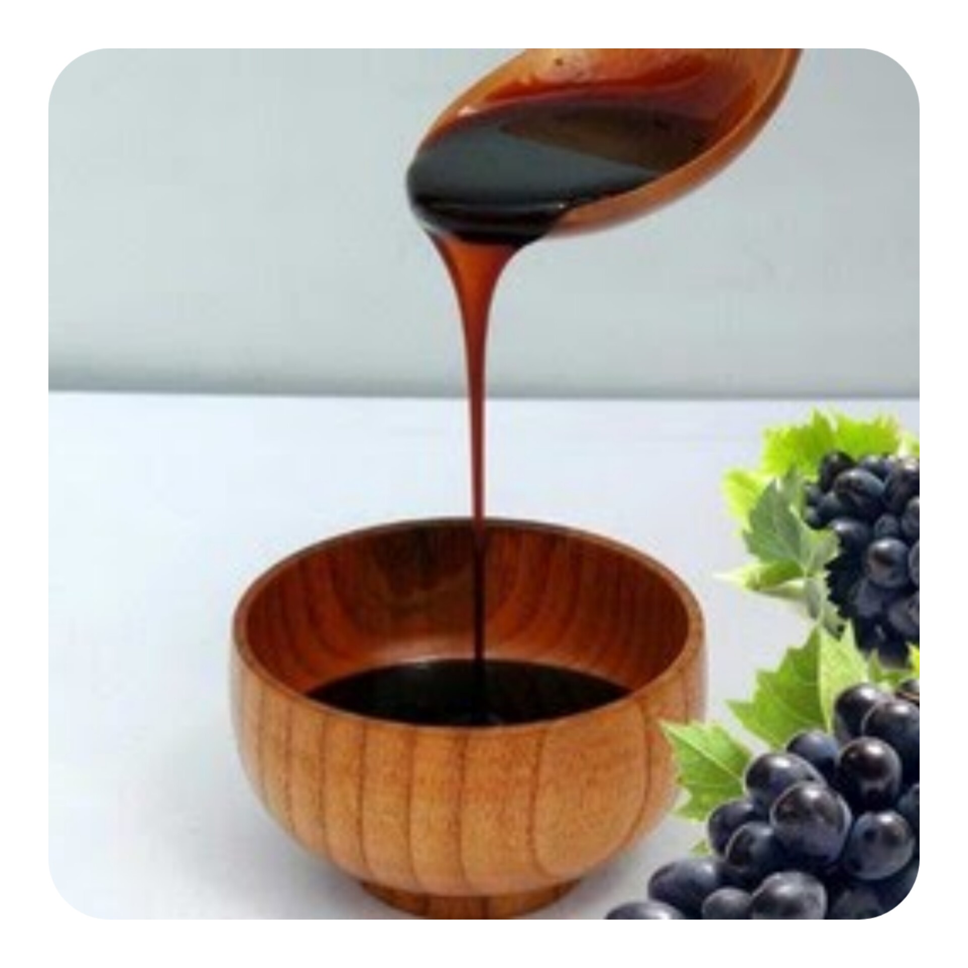 شیره انگور طبیعی (فله ای)