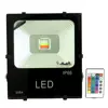 پروژکتور 30 وات فروردین مدل RGB کنترل دار
