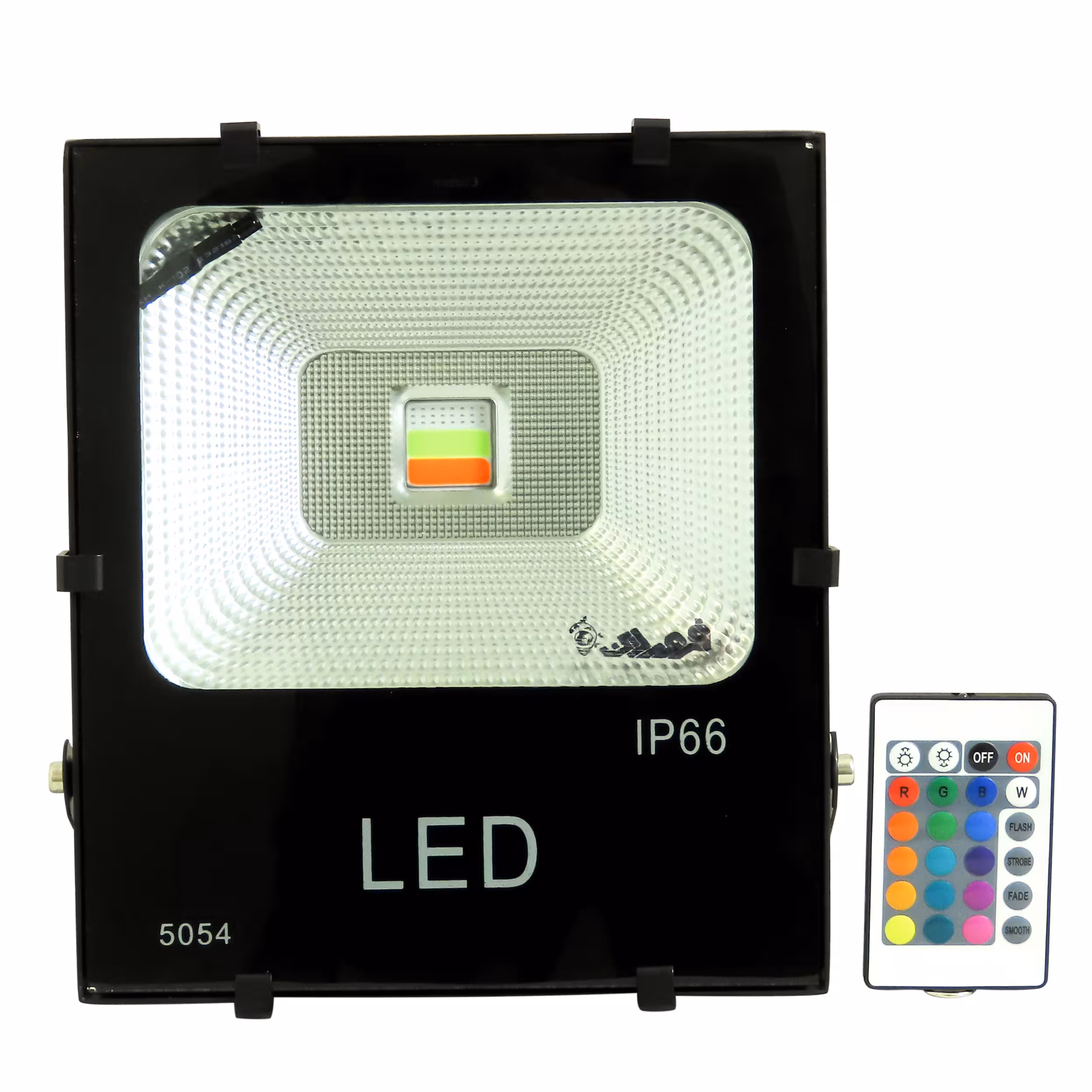 پروژکتور 30 وات فروردین مدل RGB کنترل دار