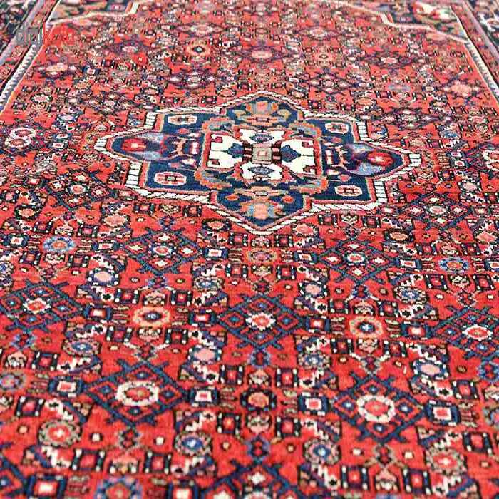 فرش دستبافت سه متری گالری نور کد H1343