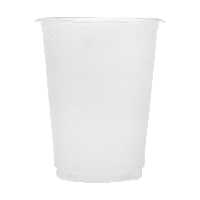 لیوان یکبار مصرف کد 200 بسته 500 عددی