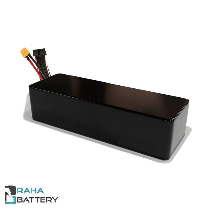 پک باتری لیتیوم یون Li-ion 18650 12V 100Ah