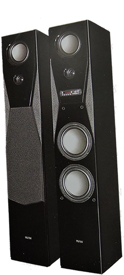 اسیپکر بلوتوث مارشال مدل ام ای 2223