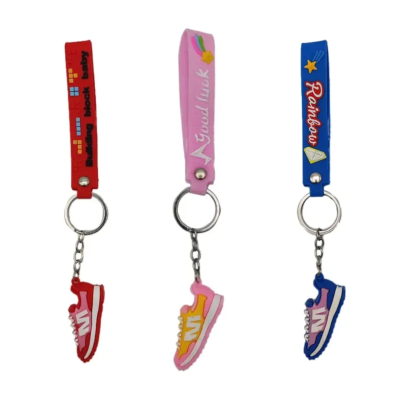 جاکلیدی سیلیکونی مدل کتونی فانتزی