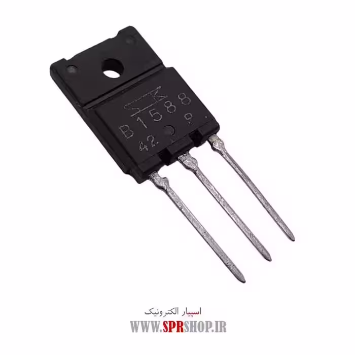 ترانزیستور B1588 ORG