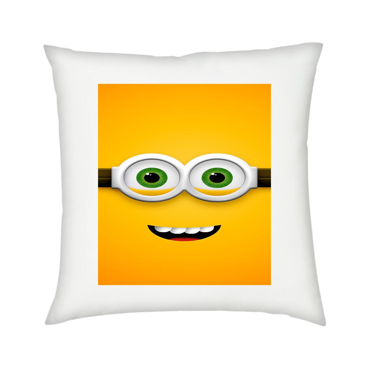 کاور کوسن مدل مینیون کد 1604