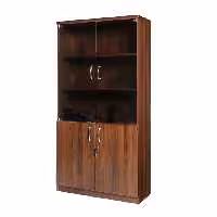 کمد اداری هیراد مدل K111