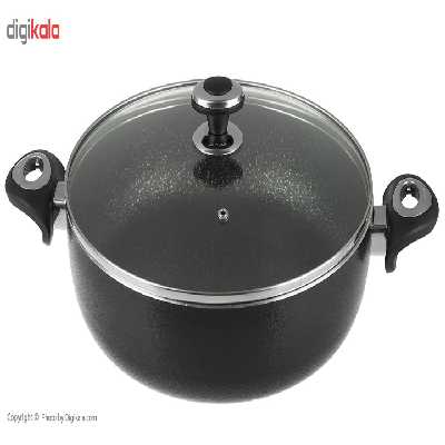 تابه زرساب مدل گرانیتا سایز 32