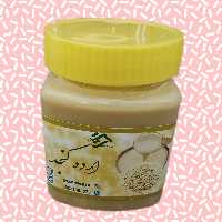 ارده کنجد تات