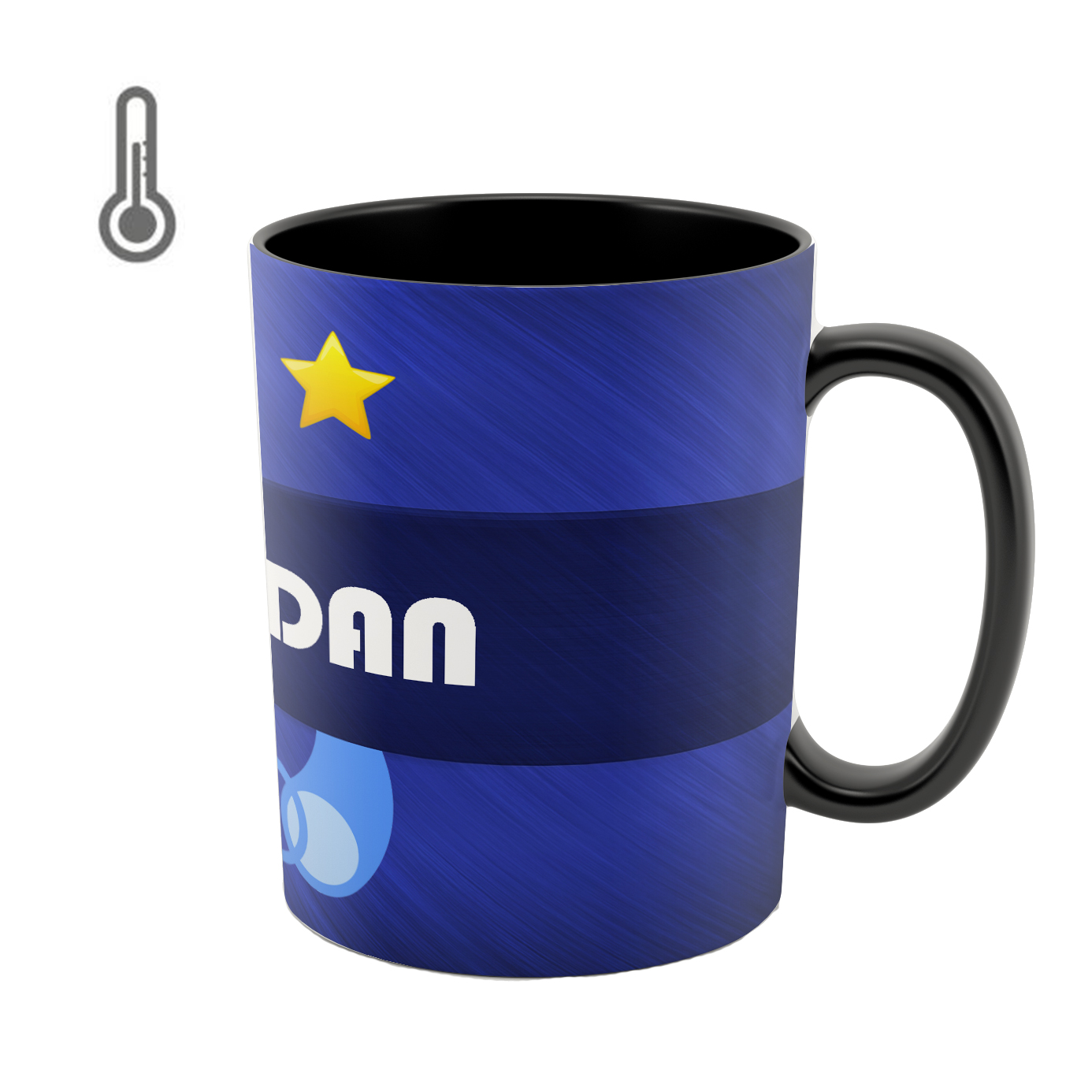 ماگ حرارتی طرح استقلال مدل یزدان