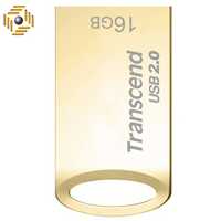 فلش مموری ترنسند مدل JetFlash 510G ظرفیت 16 گیگابایت