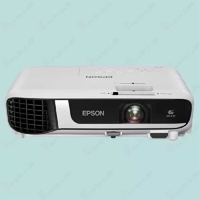 ویدئو پروژکتور اپسون EPSON EB-W52