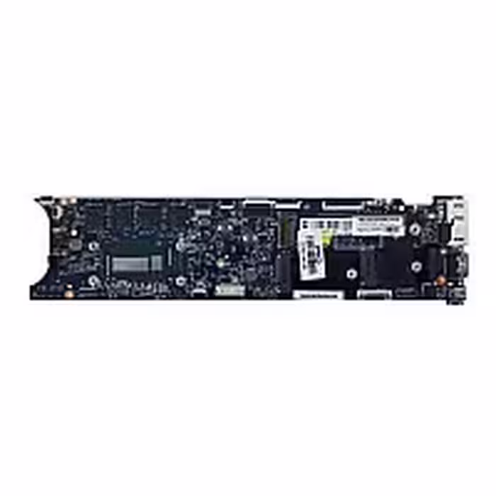 مادربرد لپ تاپ لنوو X1 Carbon GEN1_I7-4550U_LMQ-1_12298-2_48-4LY26-021_8GB گرافیک اینتلی-CPU حرارت دیده