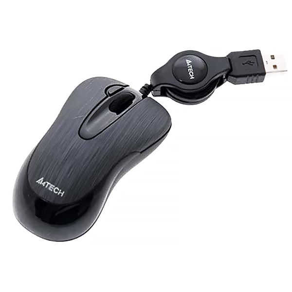 ماوس ای فورتک مدل N-60F