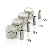 پیستون پیکان سایز 020 عظام