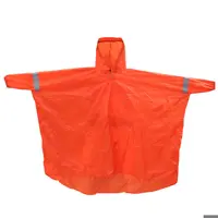 پانچو کوهنوردی کمپسور مدل CA_1020