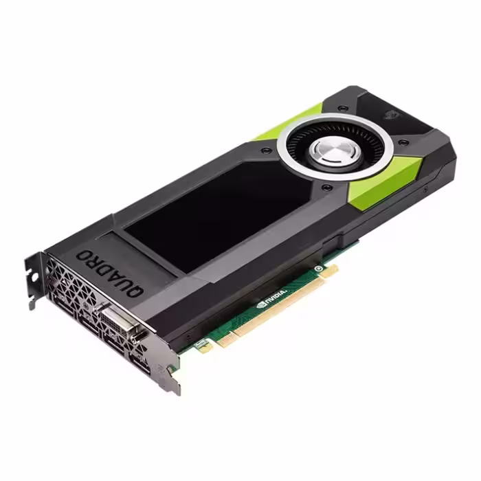 کارت گرافیک پی ان وای NVIDIA Quadro M5000