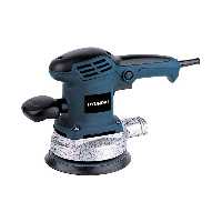 سنباده برقی 400 وات هیوندای مدل HP4015