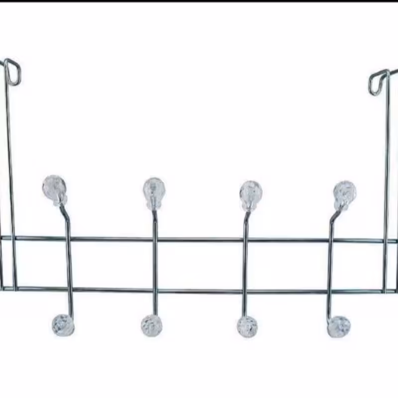 پشت دری سر الماس یا آویز چوب لباسی مرغوب در  ارزان پلاسکو خورشید شب 