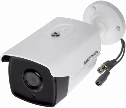 دوربین مدار بسته تحت شبکه Hikvision مدل TURBO HD DS-2CE16F1T-IT3