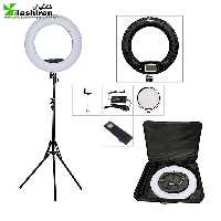 رینگ لایت وست کات مدل Westcott FD-460 65w