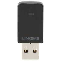 کارت شبکه USB لینکسیس مدل WUSB6100M-EU - فروشگاه اینترنتی طیف سنتر
