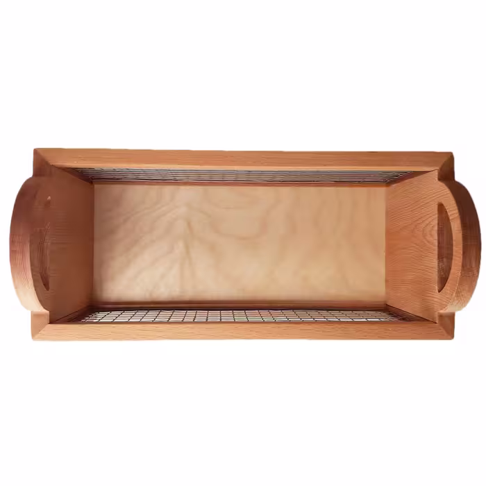 باکس نظم دهنده مدل KitBox_1
