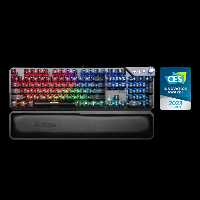 قیمت و خرید کیبورد مکانیکال گیمینگ ام اس آی VIGOR GK71 SONIC RGB
